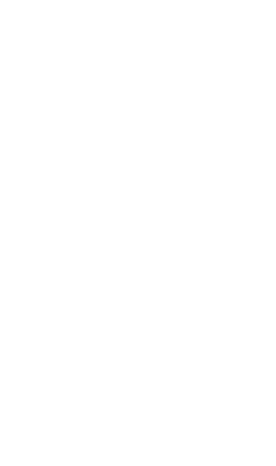 B Corp logo in white
