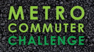 Metro and MAPA run the bus/carpool challenge